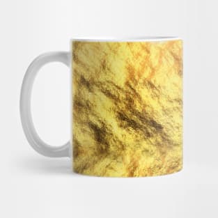 Goldy Mug